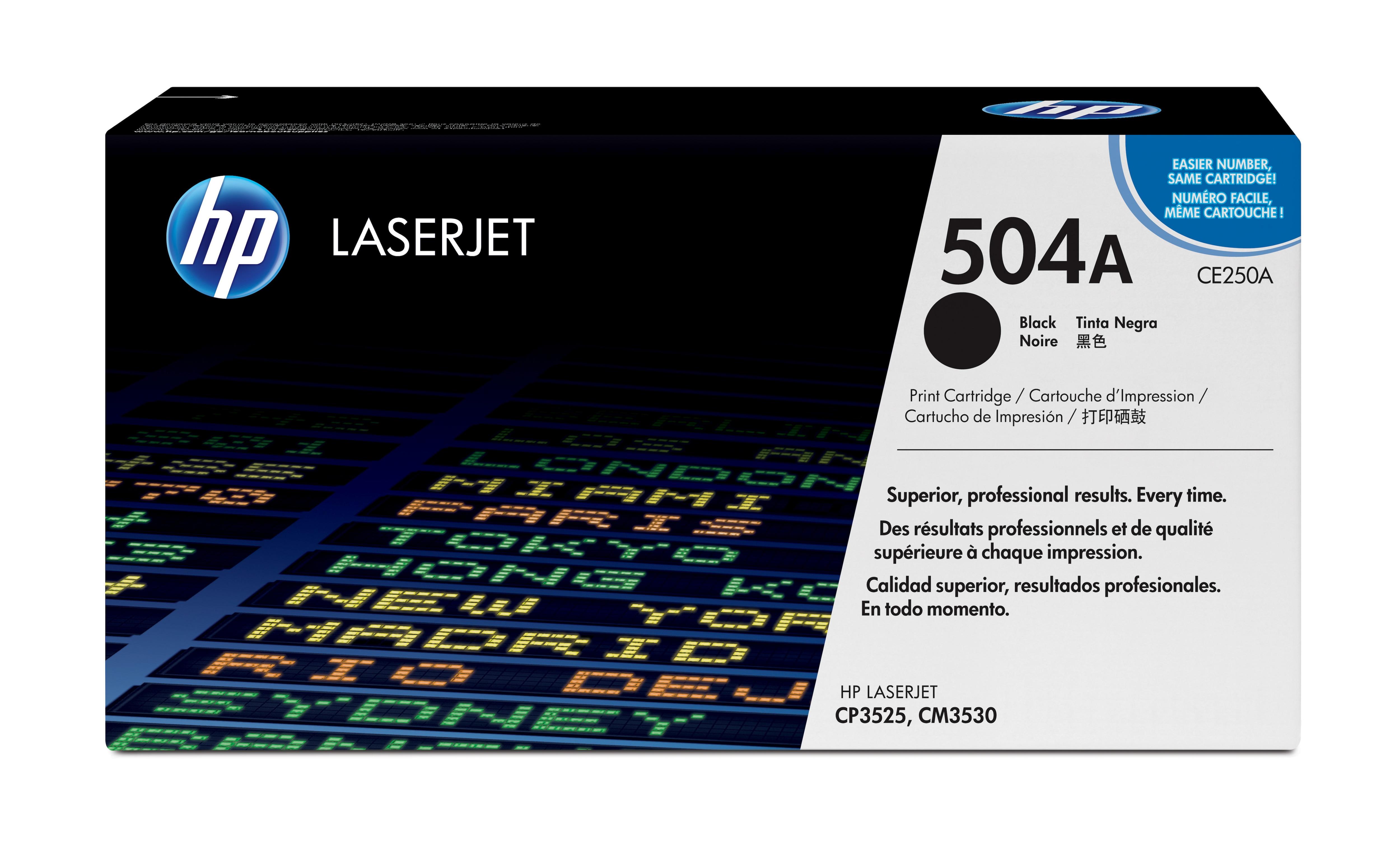 HP Cartuccia Toner...