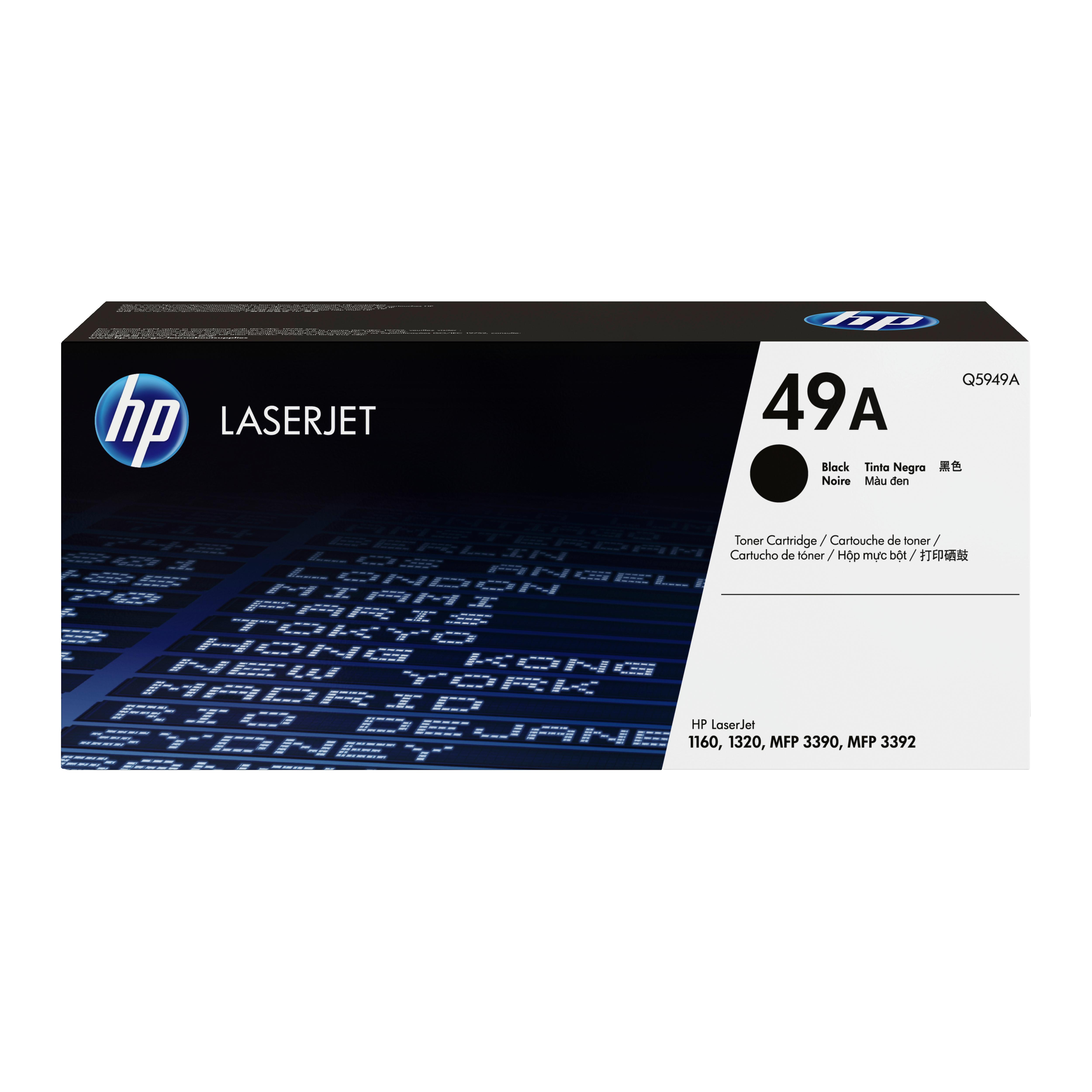 HP Cartuccia Toner...