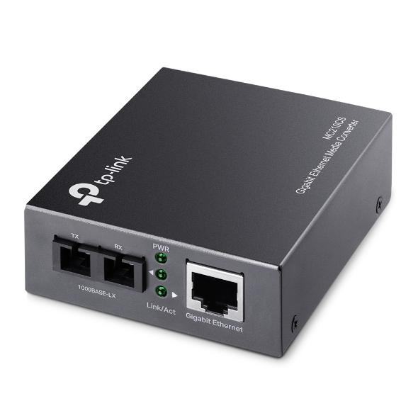 TP-Link Gigabit Ethernet...