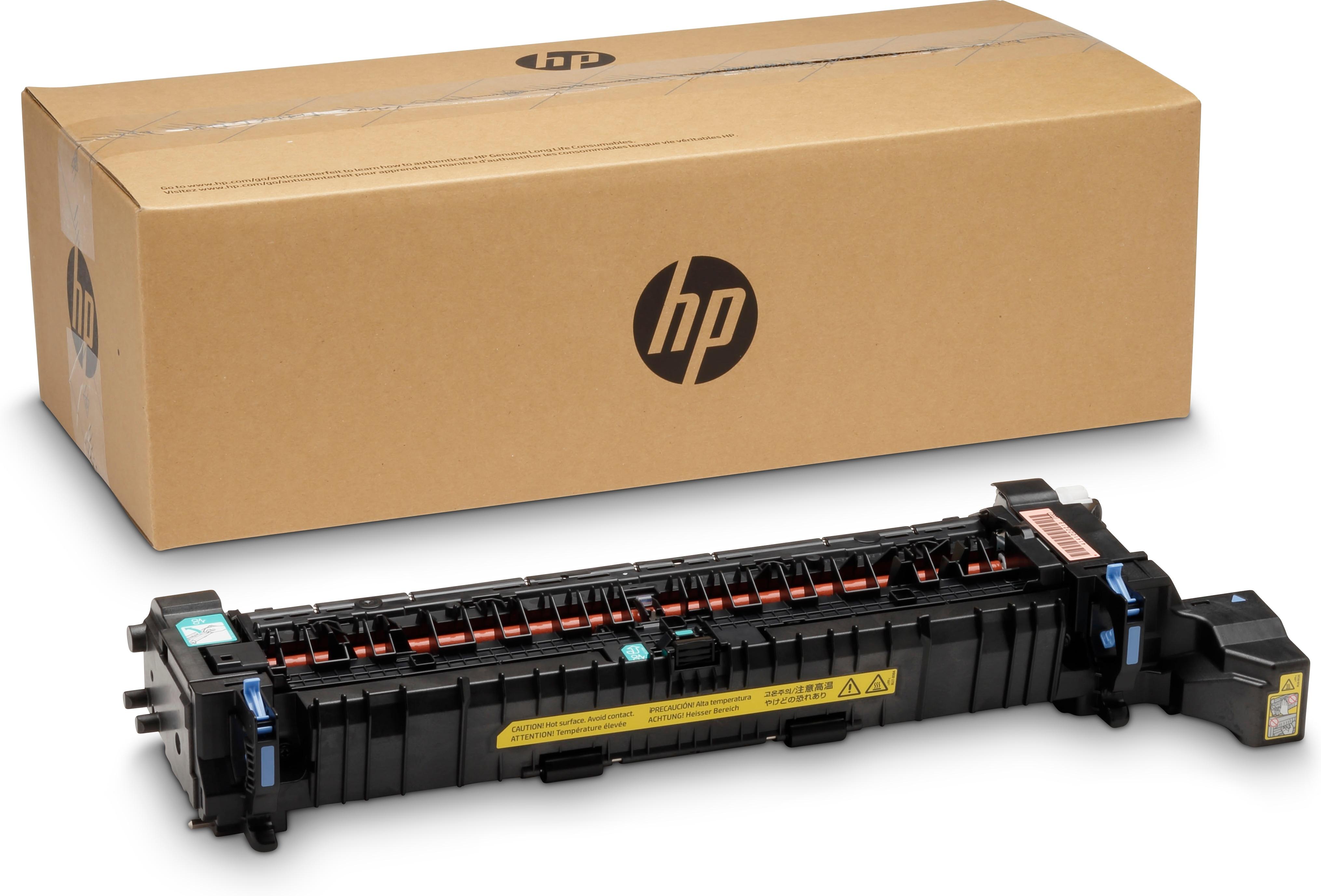 FUSER UNIT ORIGINAL HP...