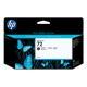 Typ Tinte Farbe schwarz matt Kapazitt 130ml Modelle DesignJet T610 DesignJet T1100 DesignJet T1120
