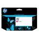 Typ Tinte Farbe magenta Kapazitt 130ml Modelle DesignJet T610 DesignJet T620 DesignJet T770 DesignJet T790 DesignJet T795 De