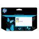 Typ Tinte Farbe gelb Kapazitt 130ml Modelle DesignJet T610 DesignJet T620 DesignJet T770 DesignJet T790 DesignJet T795 Desig