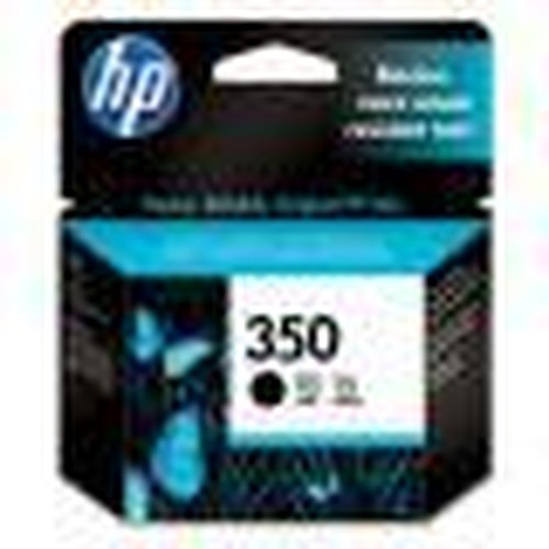 HP CART INK NERO DESKJET...