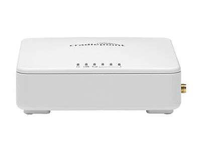 CBA550-150M + NetCloud Essentials, WAN Ethernet, Fast Ethernet, slot per scheda SIM