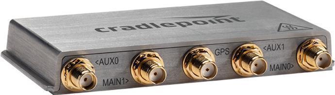 NetCloud Essentials, AER2200, AER1600