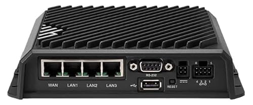 MBA5-19005GB-GA, Wi-Fi 6 802.11ax, dual-band 2,4 GHz-5 GHz, LAN Ethernet, 5G
