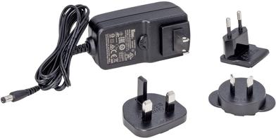 CradlePoint - Alimentatore - AC - Worldwide - per W -Series 5G Adattatore a banda larga W1850-5 GB