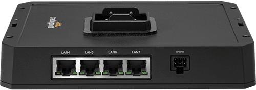 MB-RX30-MC, gestito, montato su rack