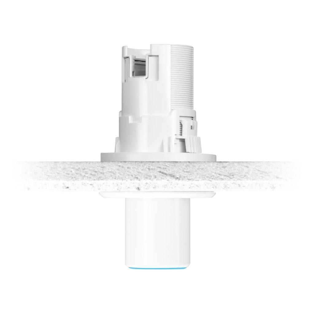 Ubiquiti FLEXHD-CM-3 | Montaggio a soffitto | dedicato per UniFi FlexHD, confezione da 3