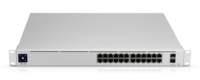 Ubiquiti USW-PRO-24 | Switch | UniFi GEN2, 24x RJ45 1000Mb/s, 2x SFP+