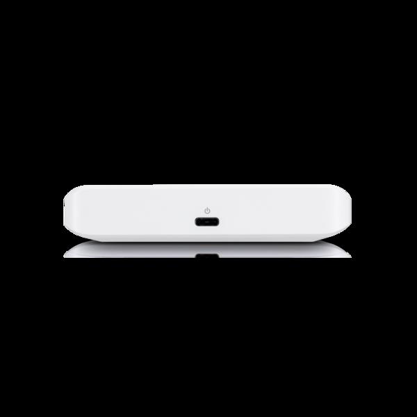 Ubiquiti USW-Flex-Mini-3 | Switch | UniFi, 5x RJ45 1000Mb/s, 1x PoE In, 3-pack