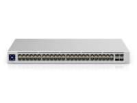 Ubiquiti USW-48 Switch UniFi 48x RJ45 1000Mb/s 4x SFP
