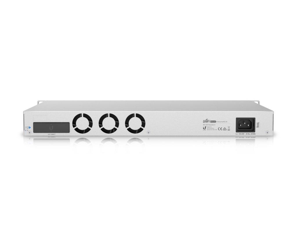 Ubiquiti...