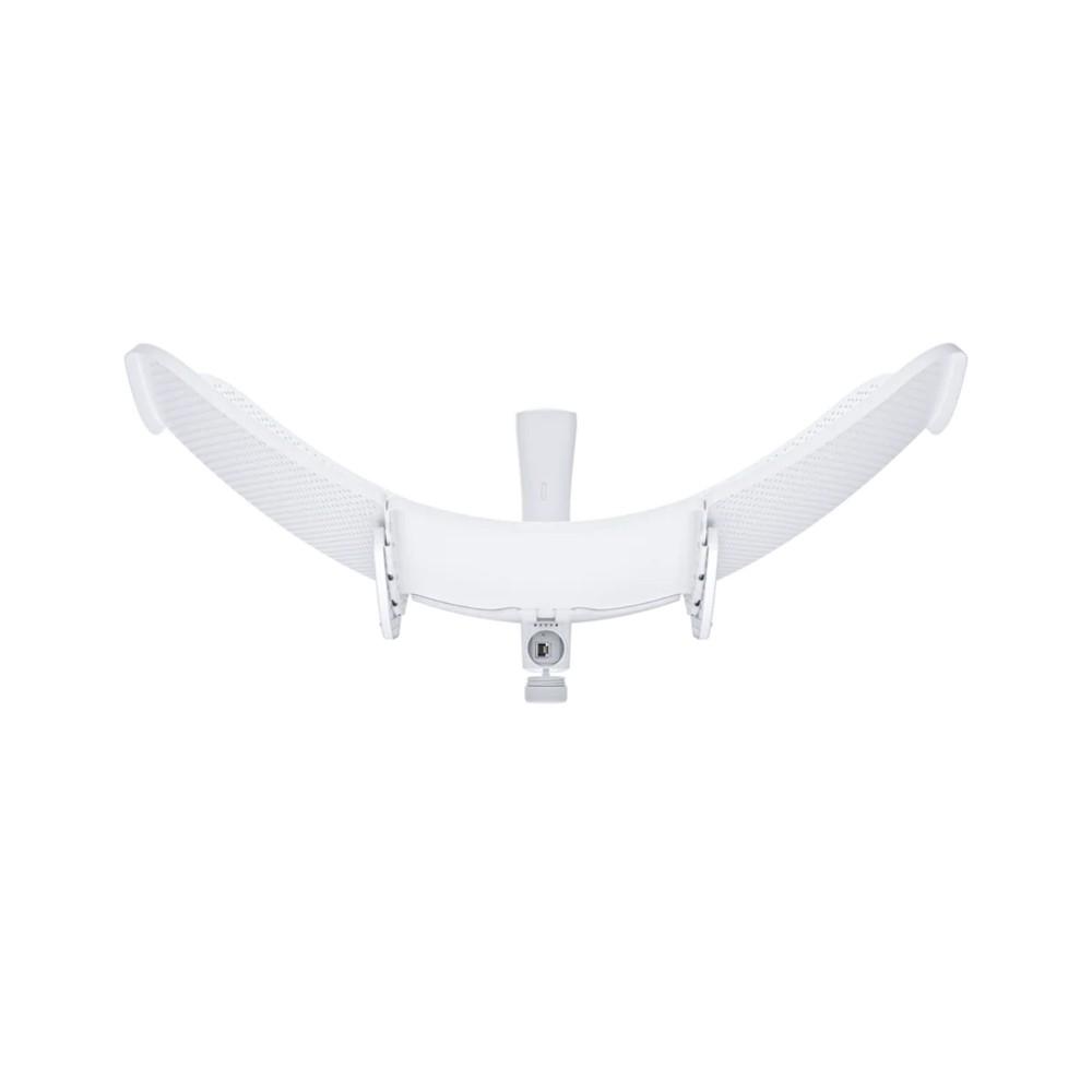 Ubiquiti LBE-5AC-XR-EU | CPE | UISP airMAX LiteBeam AC 5 GHz, 29dBi, 1x RJ45 1000Mb/s