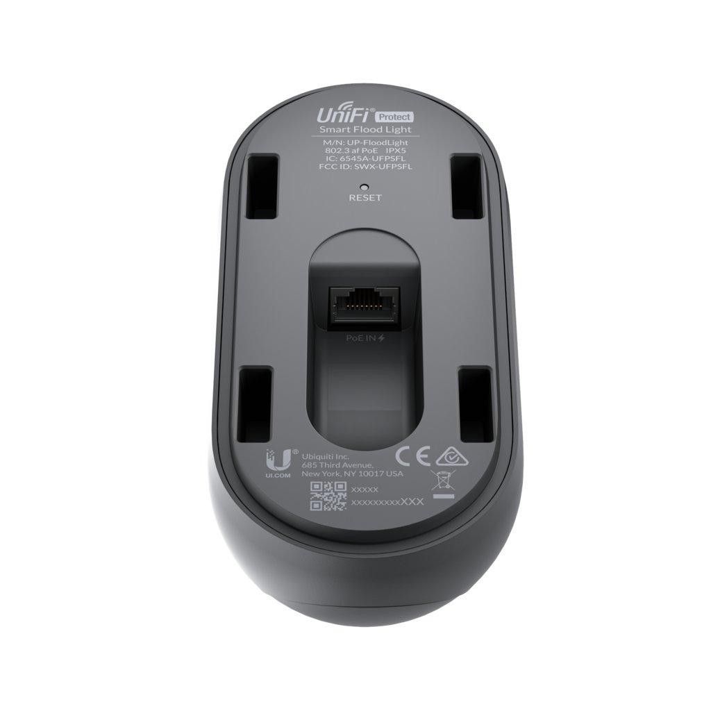 Ubiquiti UP-FloodLight Proiettore con sensore di movimento UniFi Protect