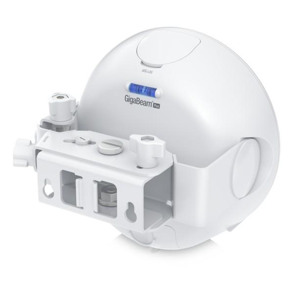 Ubiquiti GBE-Plus | CPE | GigaBeam, 60GHz, 35dBi, 1.5Gbps+, 1x RJ45 1000Mb/s