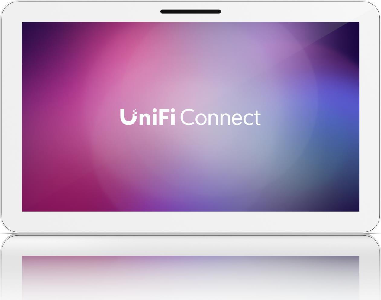 DISPLAY UbiquitiUC