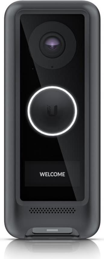 G4 Doorbell Cover black -...