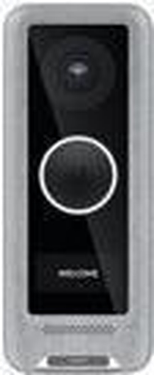 G4 Doorbell Cover concrete...