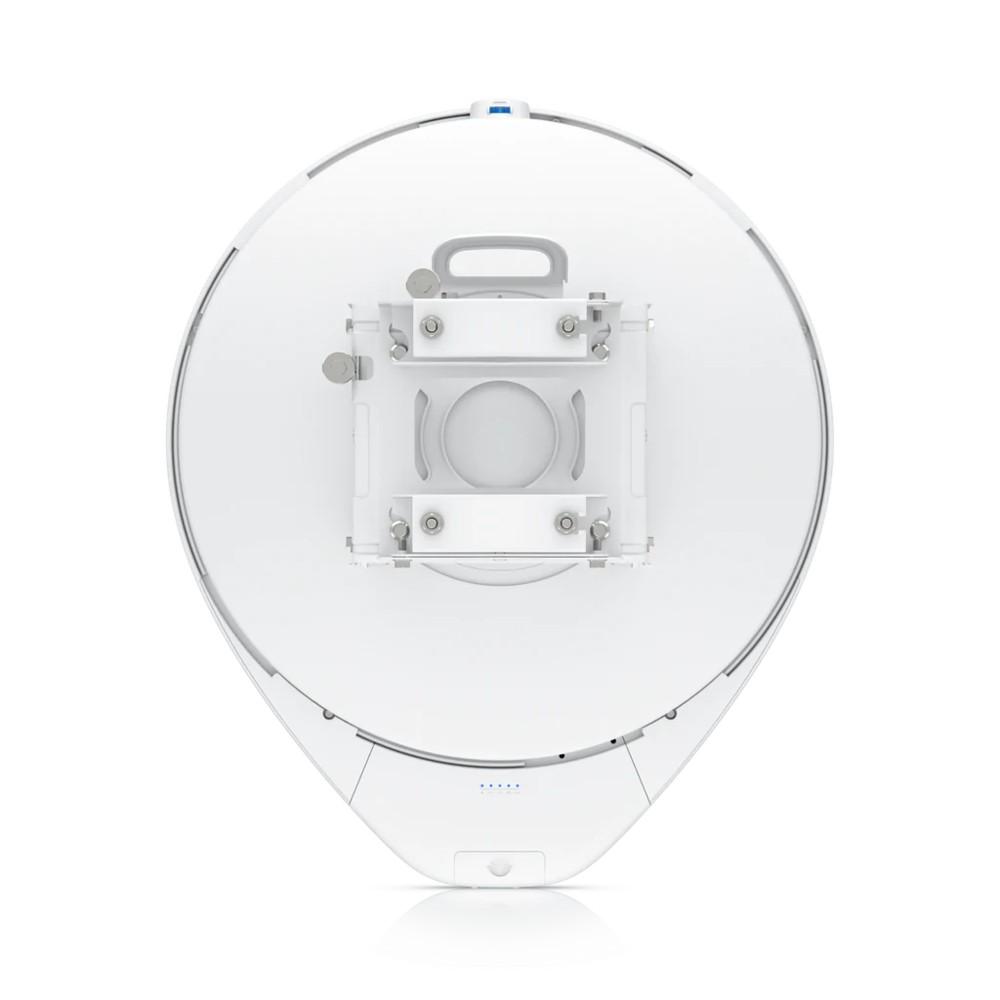 Ubiquiti AF60-XG-EU | Bridge | UISP airFiber, 60GHz, RJ45 1000Mb/s, SFP+, 4km+, GPS