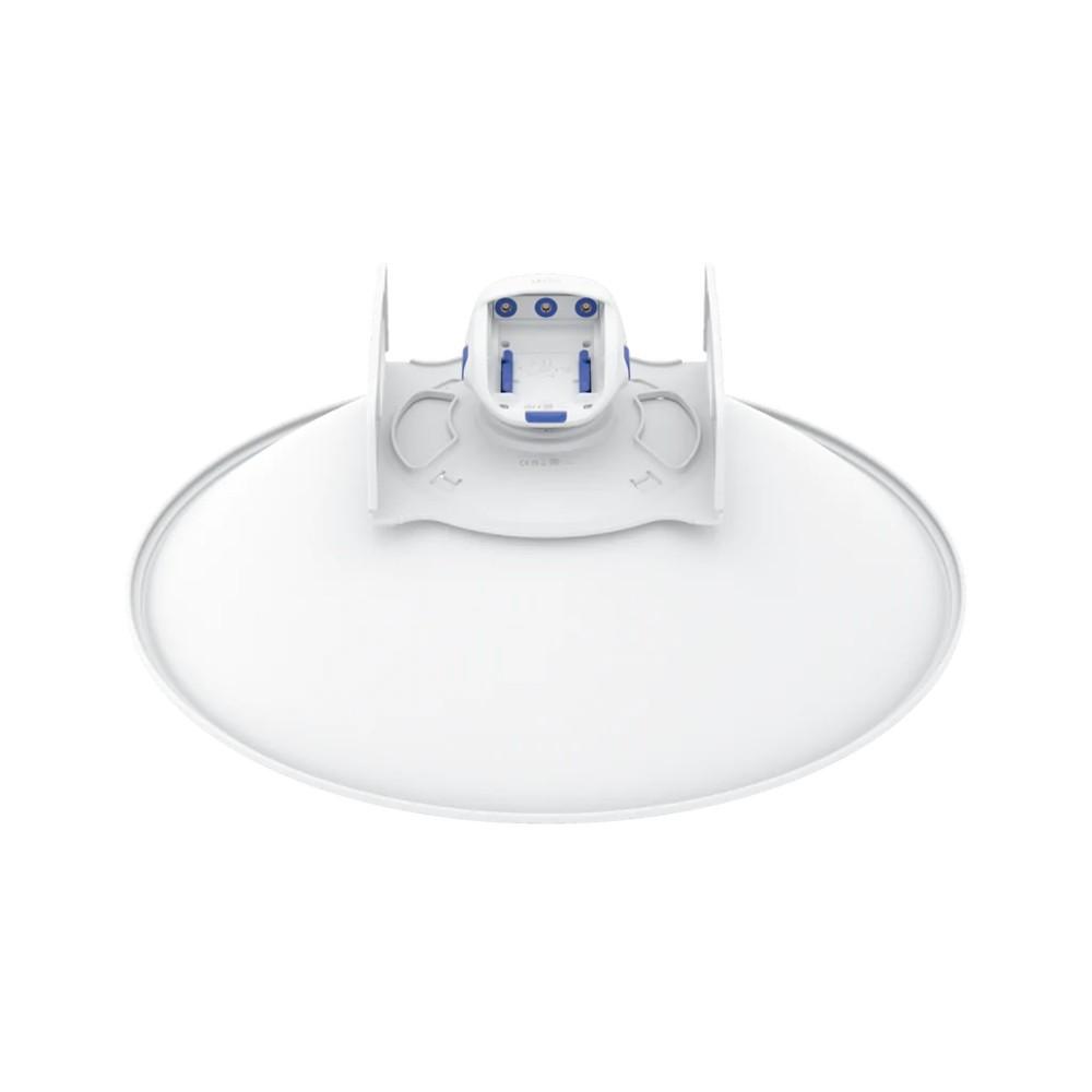 Ubiquiti UISP Dish | Antenna direzionale | PtP, 6GHz, 30dBi, 30km+