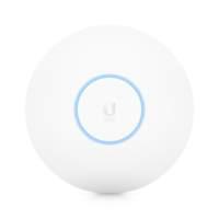Ubiquiti U6-Pro Punto di accesso WiFi 6 1x RJ45 1000Mb/s PoE 53Gbps IP54