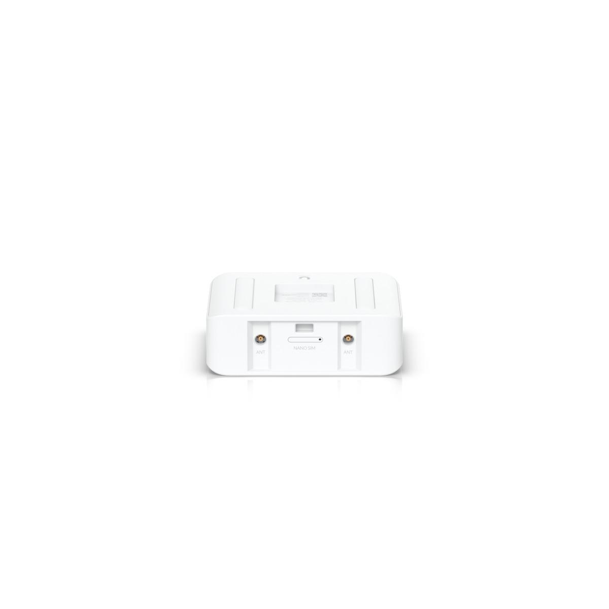 Ubiquiti UMR-EU Router mobile LTE LTE Cat4 2x RJ45 1Gb/s WiFi4 GPS nanoSIM
