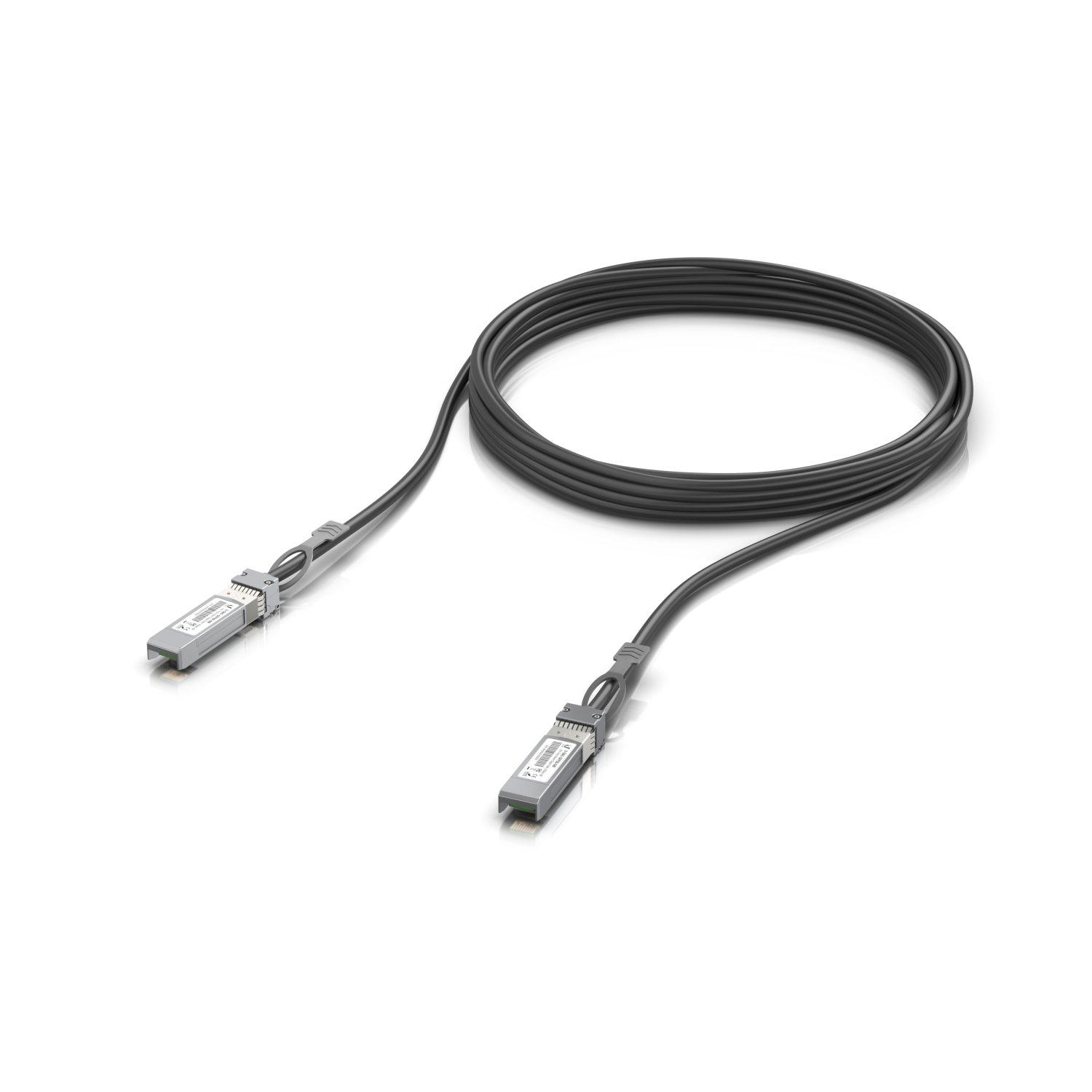 UBIQUITI UACC-DAC-SFP28-5M...