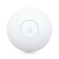 Ubiquiti U6-Enterprise Punto di accesso UniFi 6 WiFi 6E MU-MIMO 1x RJ45 2.5Gb/s PoE