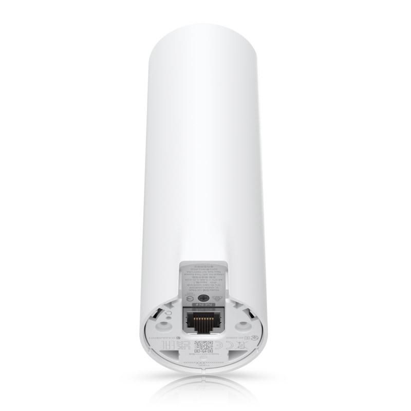 Ubiquiti U6-Mesh Punto di accesso UniFi 6 WiFi 6 MU-MIMO 1x RJ45 1000Mb/s