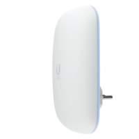 Easy-to-deploy WiFi 6 coverage extender with a 5.3 Gbps aggregate throughput rate Dual-band WiFi 6 connectivity 5 GHz band (4