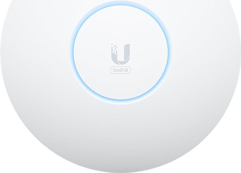 Ubiquiti Enterprise Access Point (U6-Enterprise) [WiFi 6E, Tri-band, fino a 10,2 Gbit/s, 1x 2,5 gigabit LAN] (U6-Enterprise-EA)