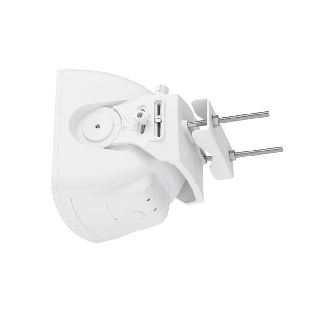 Ubiquiti Wave-AP-EU Punto di accesso UISP Wave Access Point 60 GHz 5.4 Gbps 10G SFP 2.5 Gbps RJ45 IPX6