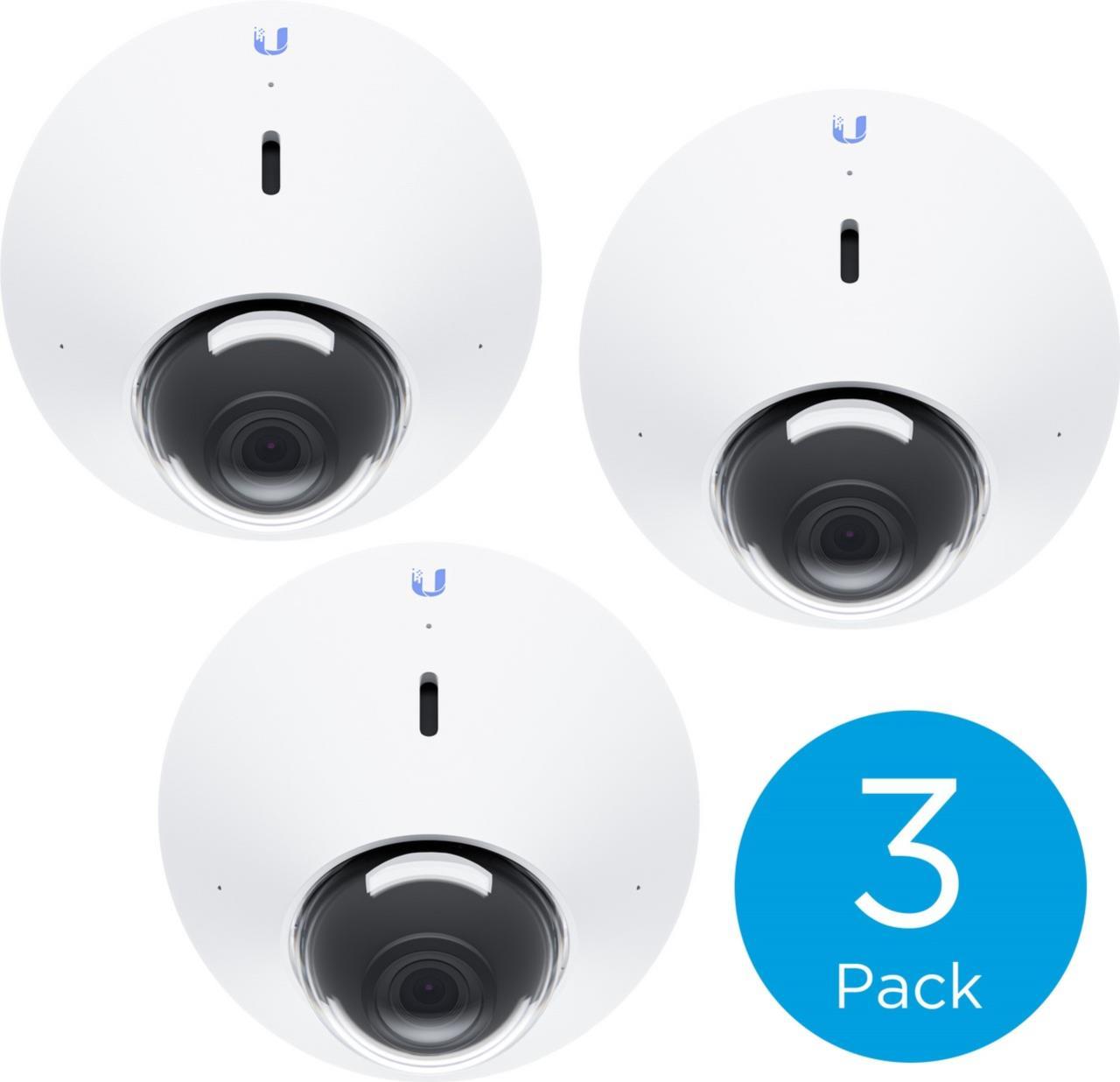 UniFi Protect G4 Dome...