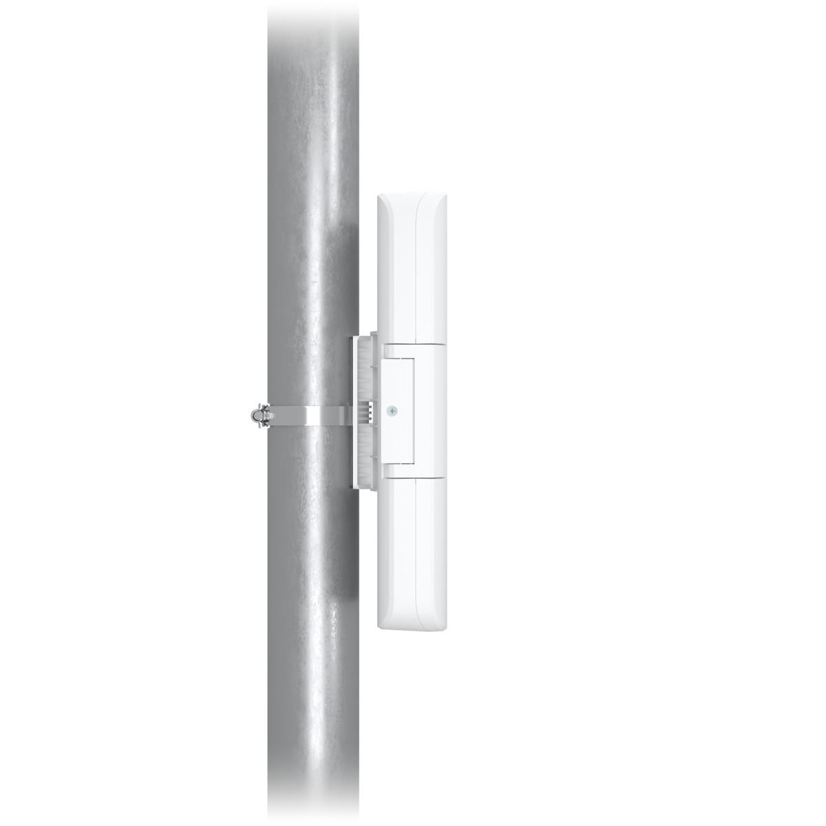 Ubiquiti UISP-Box | Recinzione esterna | IPX6, dedicato per switch UISP e router UISP