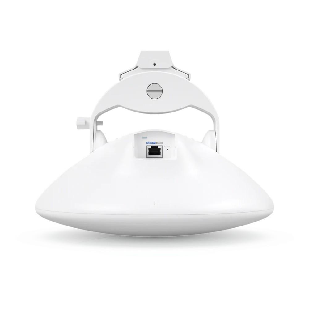 Ubiquiti Wave-Nano-EU | CPE | UISP Wave Nano, 60 GHz, 2 Gbps, 5 km, RJ45 1000Mb/s, IPX6