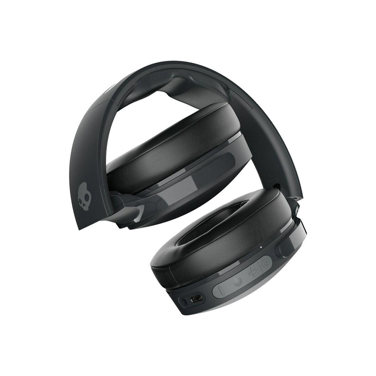 Skullcandy HESH Evo TrÃƒÂ¥dlÃƒÂ¸s Kabling Hovedtelefoner Asst