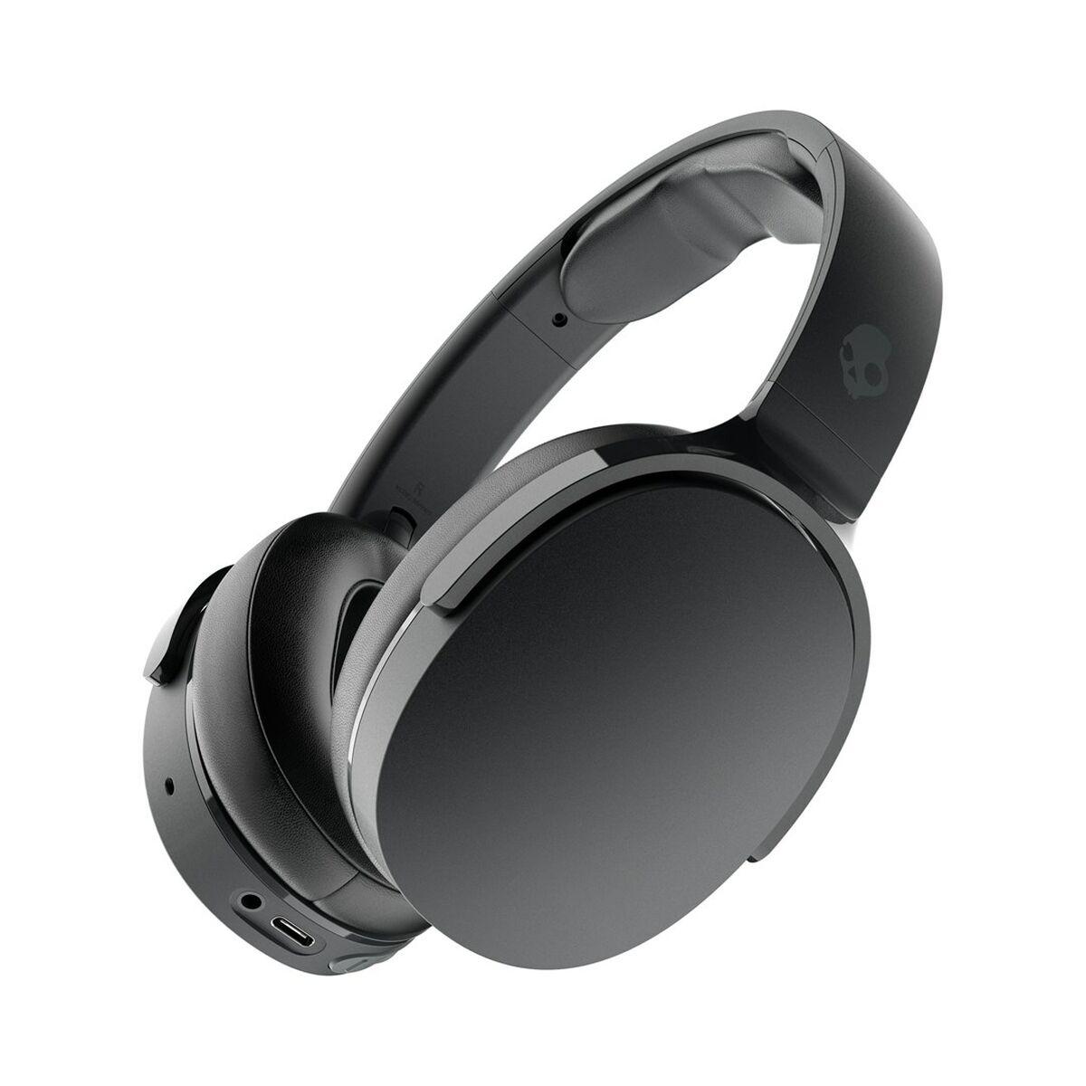 Skullcandy HESH Evo TrÃƒÂ¥dlÃƒÂ¸s Kabling Hovedtelefoner Asst