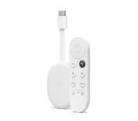 Google Chromecast con Google TV Bianco NL GA03131-NL