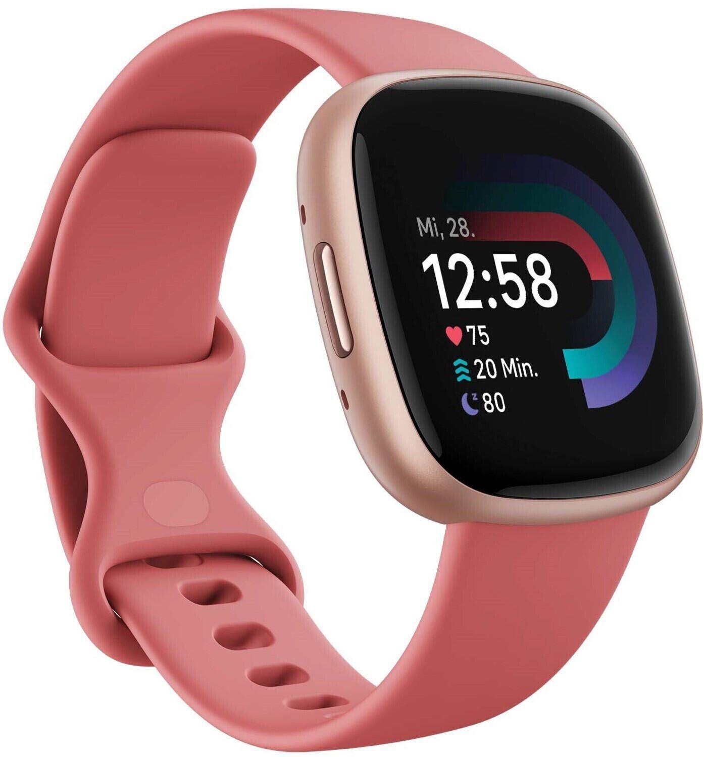 Fitbit Versa 4...