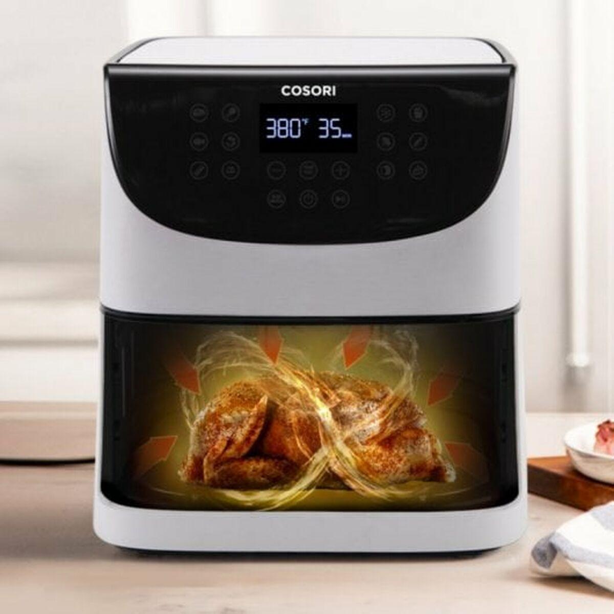 Friggitrice ad aria calda Cosori CP 158-RXW
