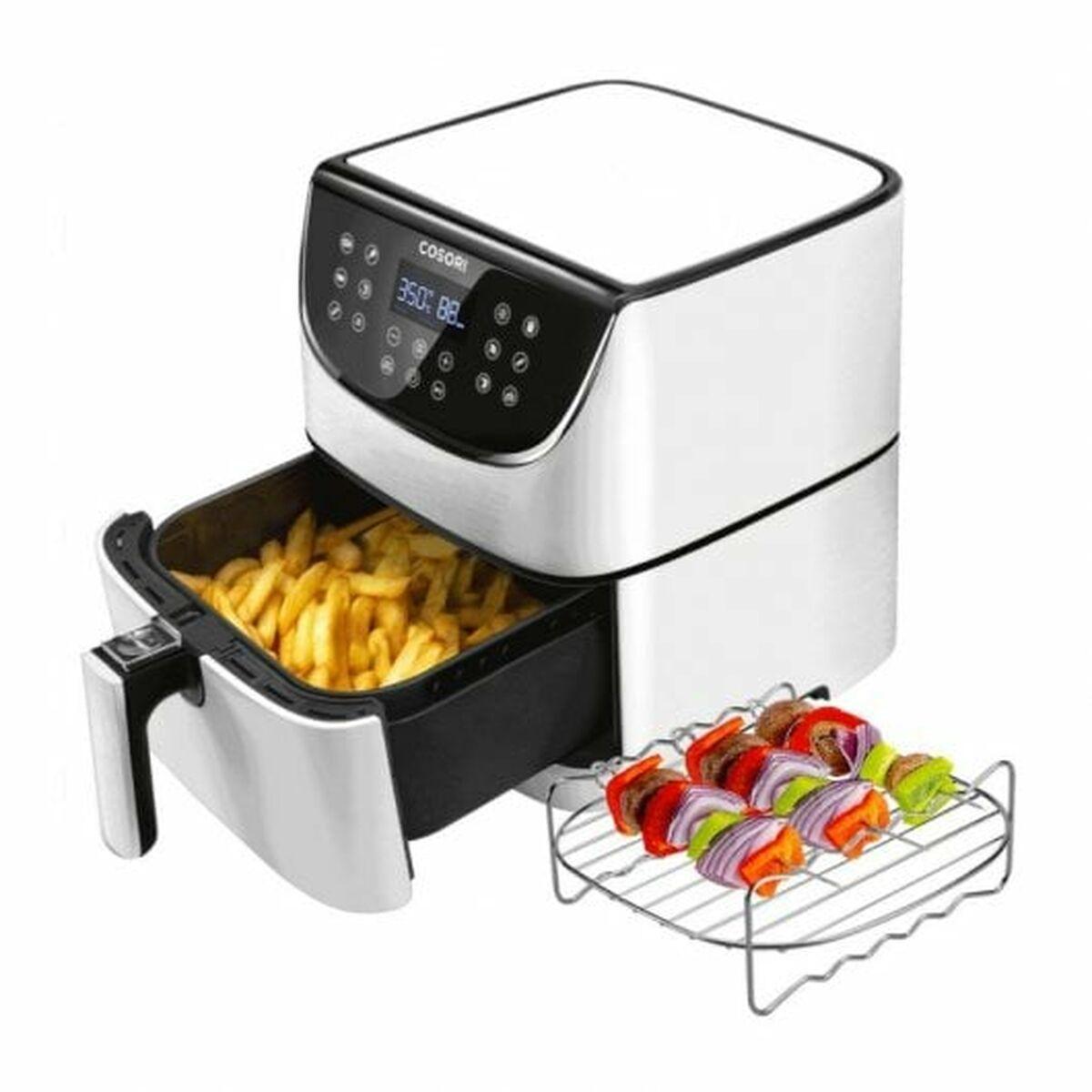 Friggitrice ad aria calda Cosori CP 158-RXW