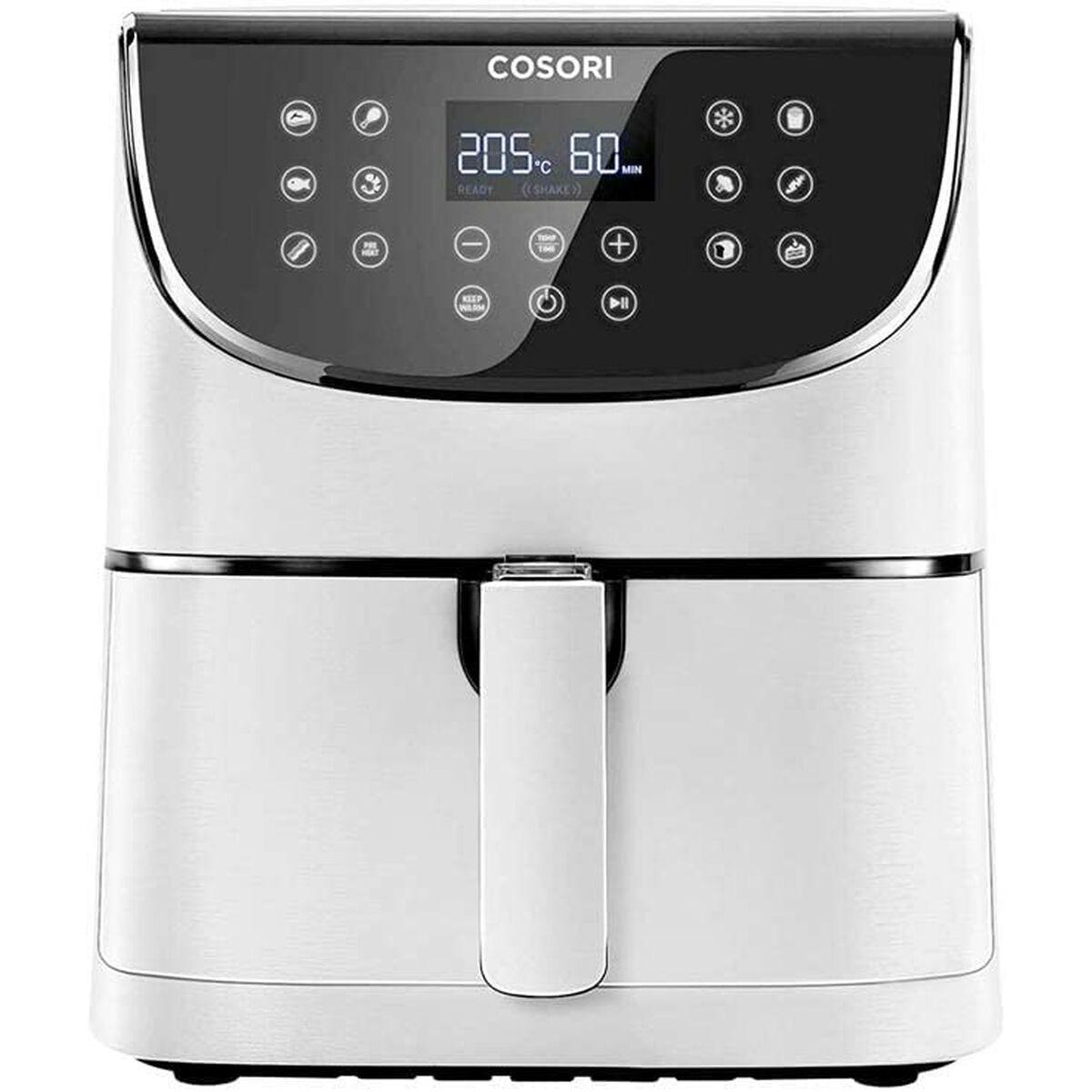 Friggitrice ad aria calda Cosori CP 158-RXW