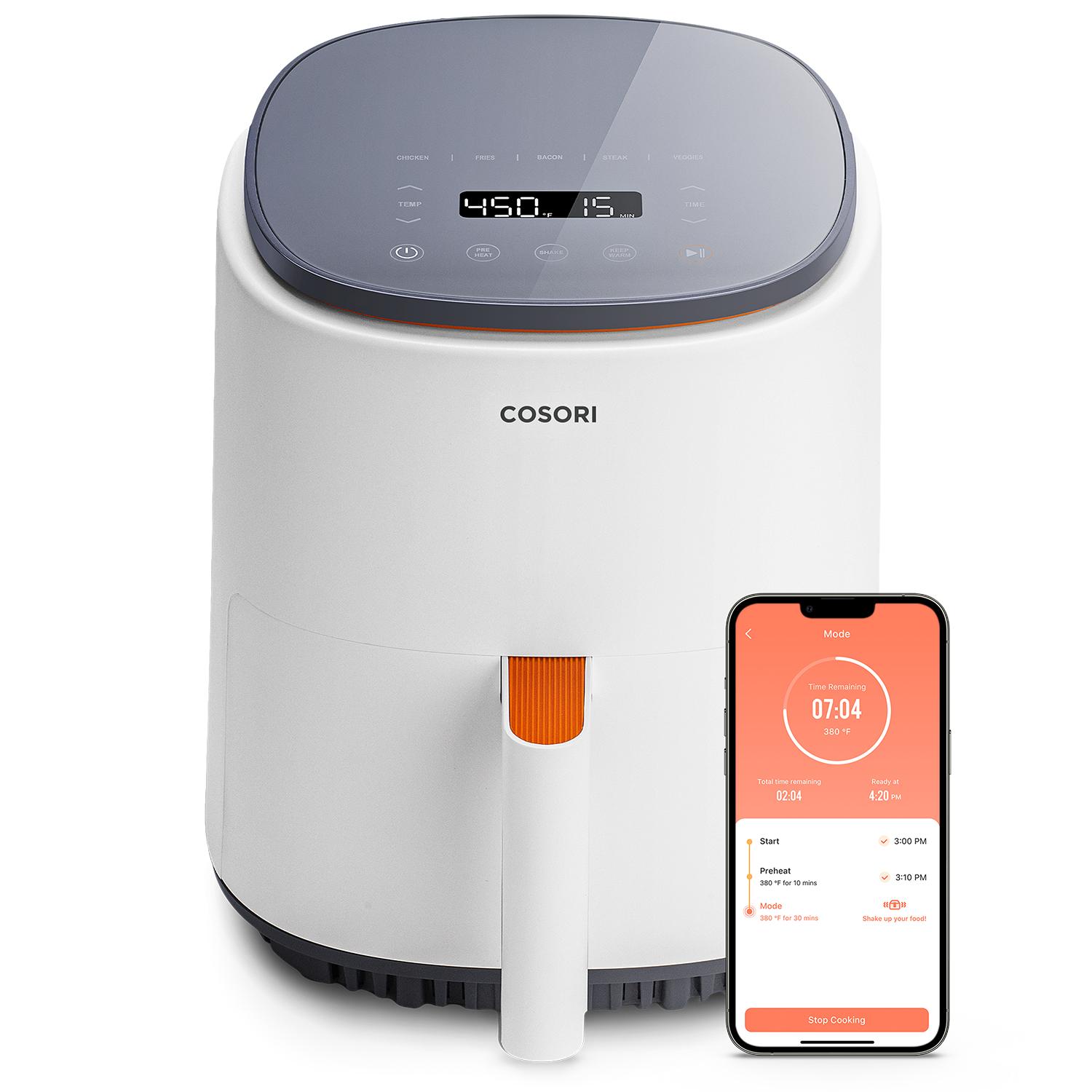 Cosori CAF-LI401S-AUS...