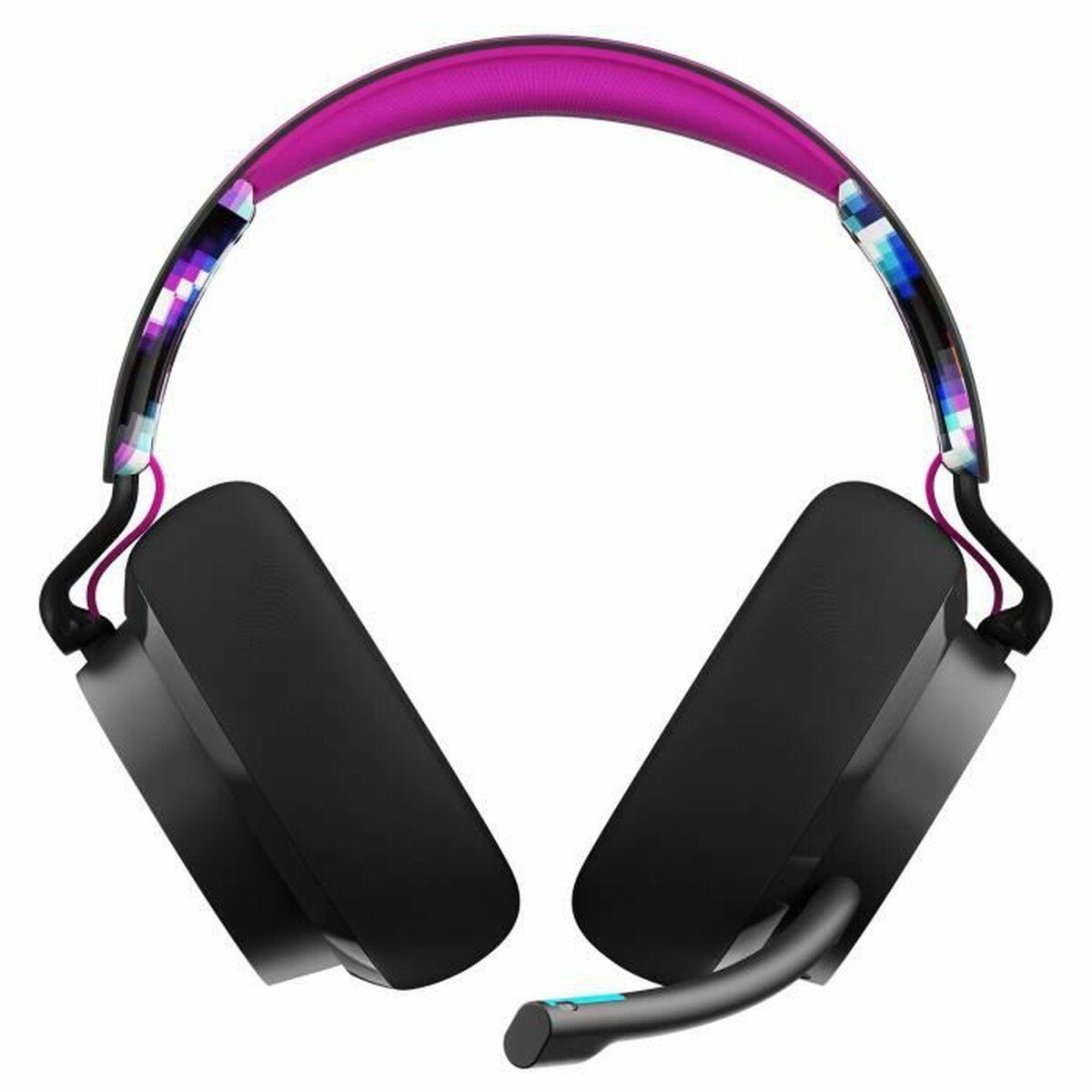 Auricolari con Microfono Skullcandy Nero