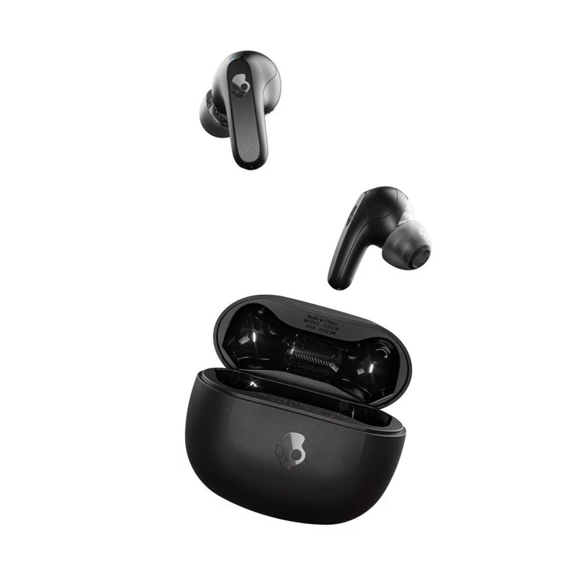Auricolari in Ear Bluetooth Skullcandy S2RLW-Q740 Nero