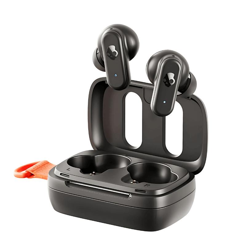 Skullcandy Dime 3 Trefoli Aggiungi il tuo telefono cellulare a portata di mano