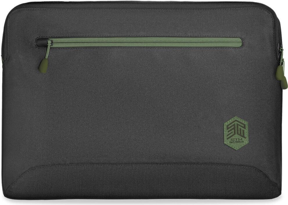 Sonsina ecologica da 14 pollici per laptop Black STM-114-392M-01