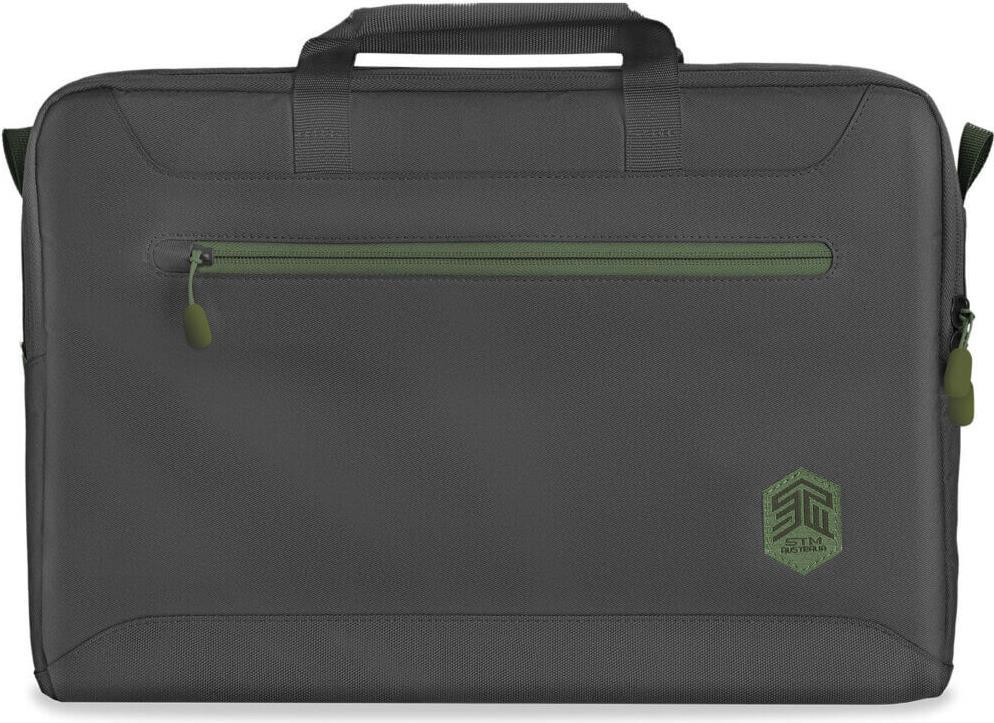 Breve brief eco 40,6 da 16 pollici BASSO BLACO STM-117-393P-01